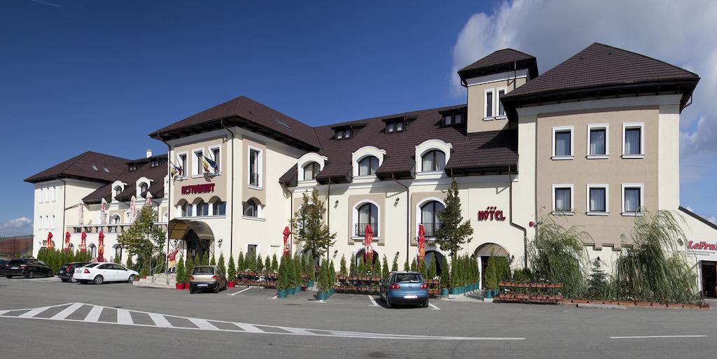 Hanul Domnesc 3*