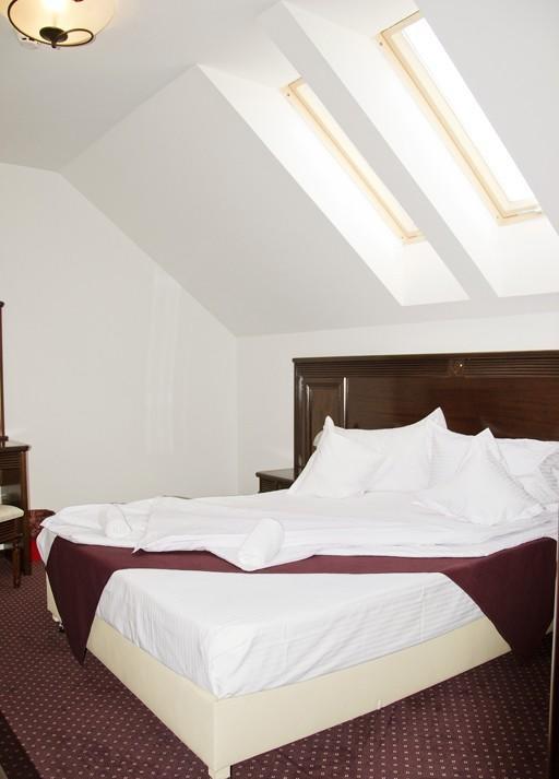 Hanul Domnesc 3* Brașov