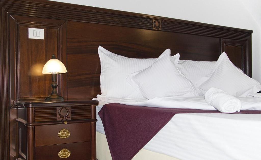 Hanul Domnesc 3* Brașov